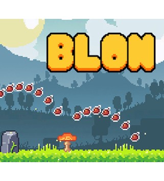 Blon Steam Key GLOBAL